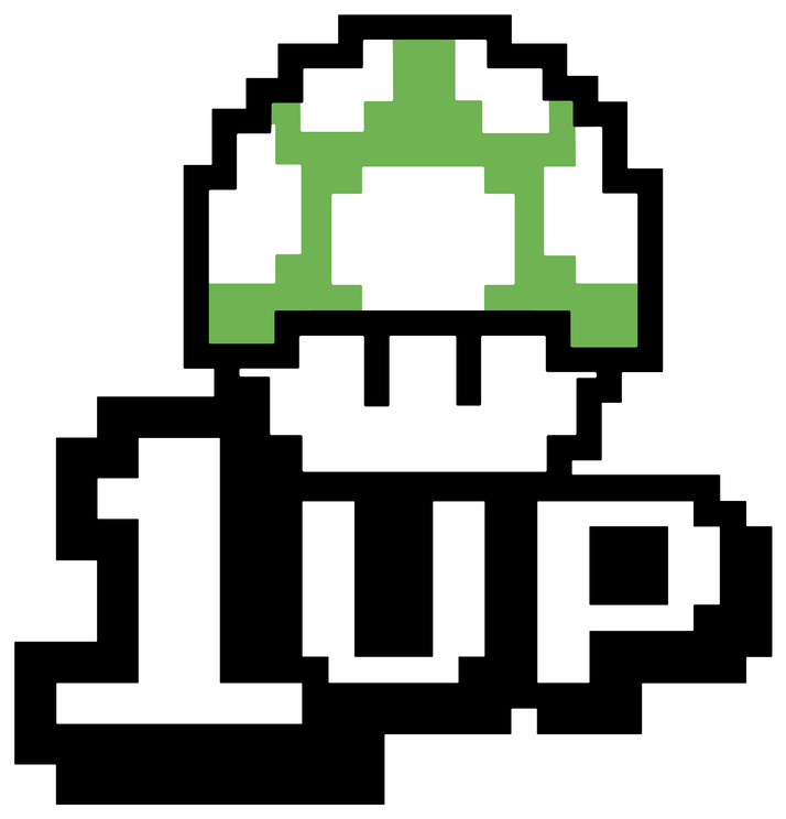 1UP Consulting